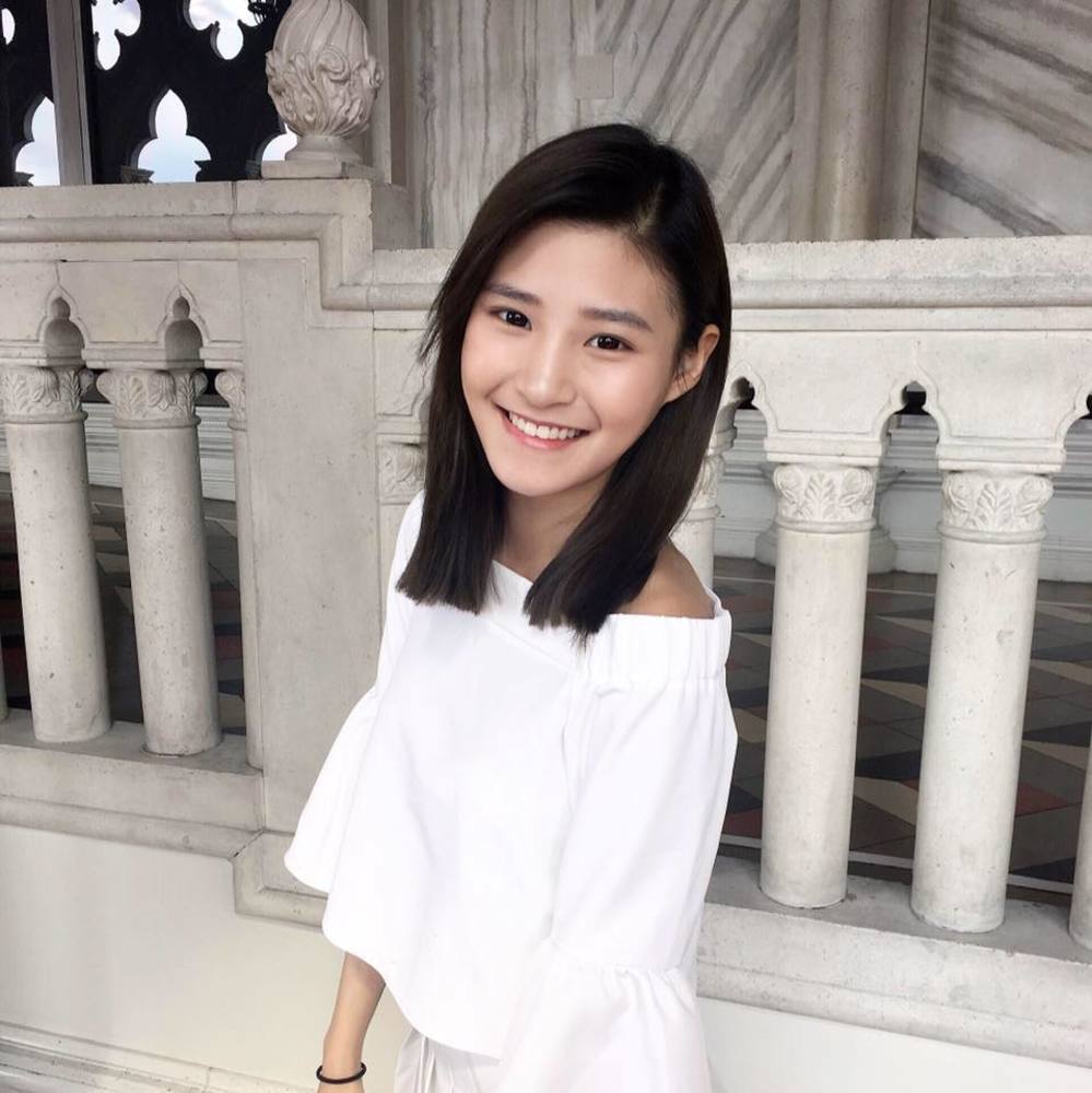 Meet your Posher, Jeannie